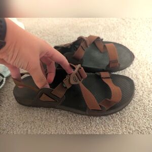 Chaco Lowdown Sandal Women Size 9